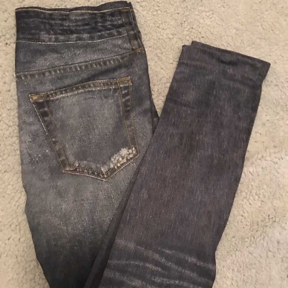 jeggings